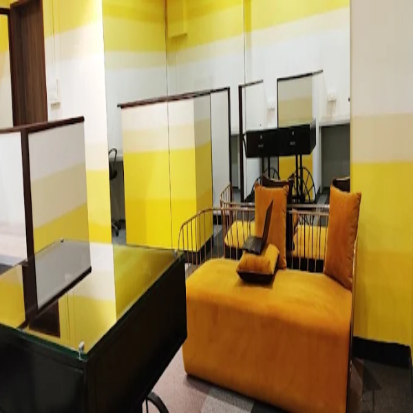 Z16 Workspaces, Plot No. 1043 | RS Puram, Coimbatore